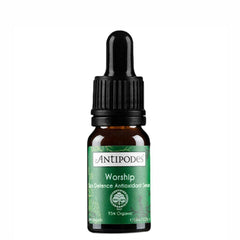 Antipodes Organic Worship Skin Defence Antioxidant Serum