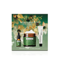 Antipodes Ultimate Nourish Giftpack | Mr Vitamins