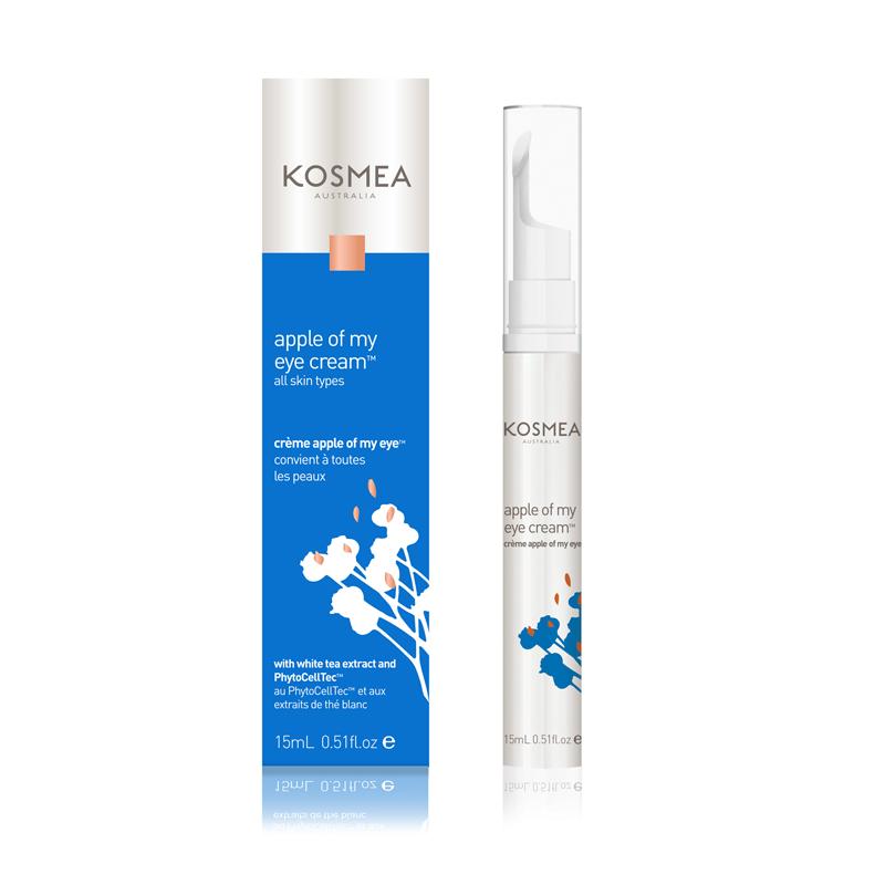 Kosmea Apple Of My Eye Cream