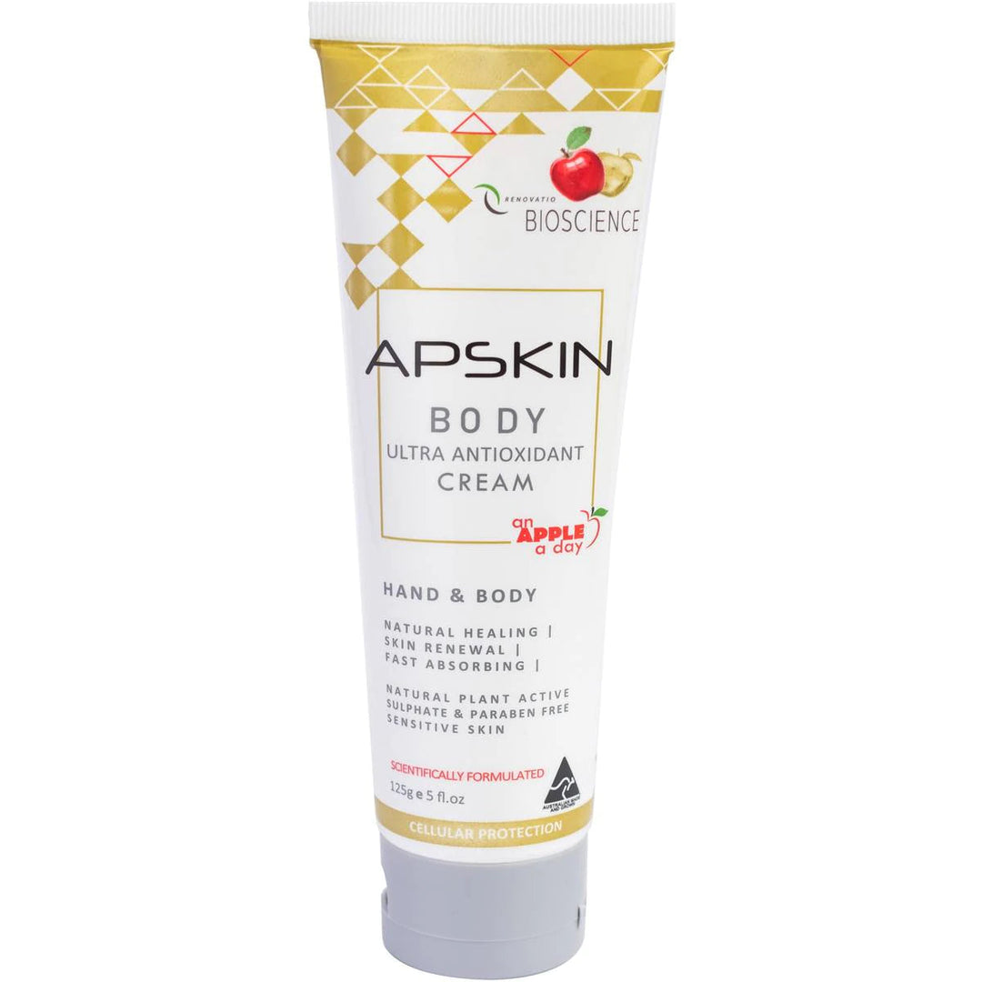 APSKIN Hand and Body Cream