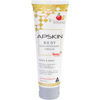 APSKIN Hand and Body Cream | Mr Vitamins