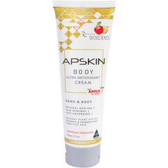 APSKIN Hand and Body Cream