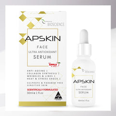 APSKIN Ultra Antioxidant Face Serum