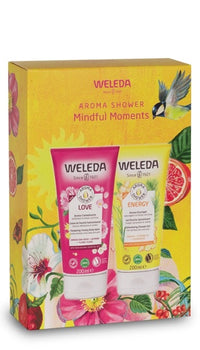 Aroma Shower Mindful Moments Pack | Mr Vitamins