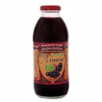 Aronia For Life Aronia Juice