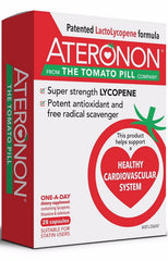 Ateronon Lycopene