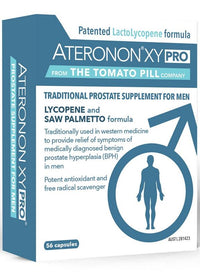 ATERONON XY PRO PROS 56 Capsules | Mr Vitamins