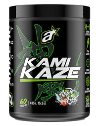 Athletic Sport Kamikaze Pre-Workout | Mr Vitamins