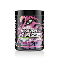 Athletic Sport Kamikaze Pre-Workout | Mr Vitamins