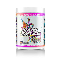 Athletic Sport Kamikaze Pre-Workout | Mr Vitamins