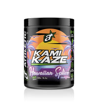 Athletic Sport Kamikaze Pre-Workout | Mr Vitamins