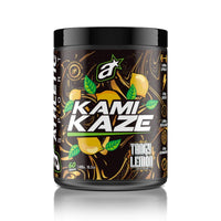 Athletic Sport Kamikaze Pre-Workout | Mr Vitamins