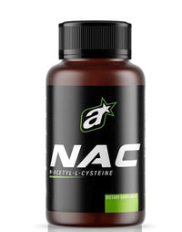 Athletic Sport NAC 120 CAPS | Mr Vitamins