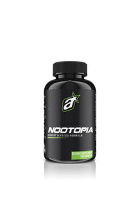 Athletic Sport Nootropic 150 caps | Mr Vitamins