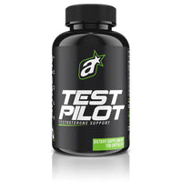 Athletic Sport Test Pilot 120 Caps | Mr Vitamins