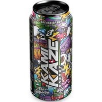Atletic Sport Kamikaze energy RTD | Mr Vitamins