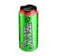 Atletic Sport Kamikaze energy RTD | Mr Vitamins