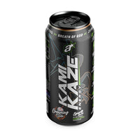 Atletic Sport Kamikaze energy RTD | Mr Vitamins