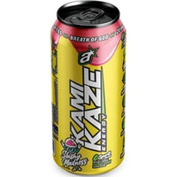 Atletic Sport Kamikaze energy RTD | Mr Vitamins
