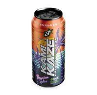 Atletic Sport Kamikaze energy RTD | Mr Vitamins