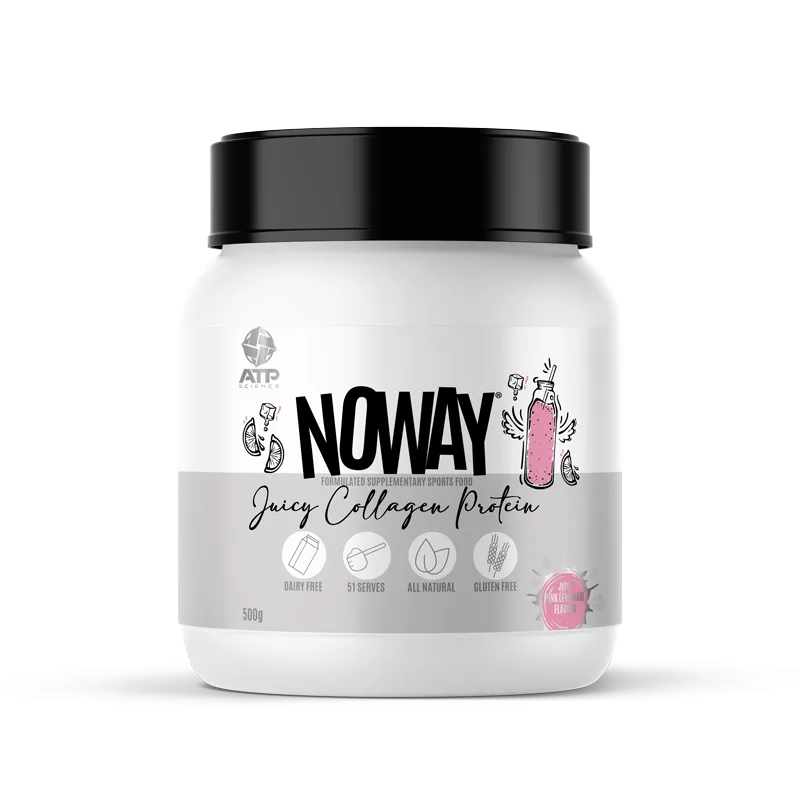 ATP Science NoWay Juicy Protein