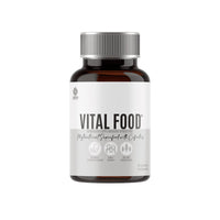 ATP Science Vital Food Capsules | Mr Vitamins