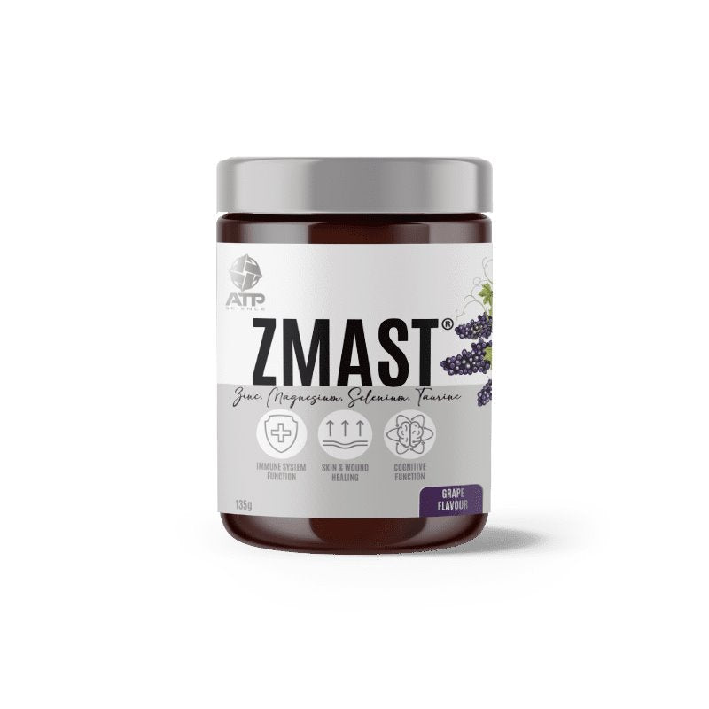 ATP Zmast