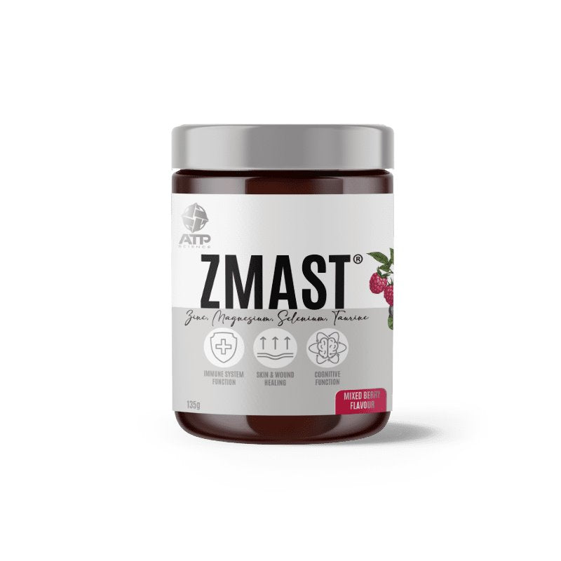 ATP Zmast