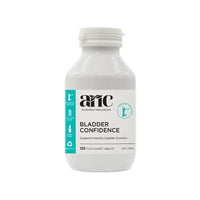 Australian Natural Care Bladder Confidence 120 Tablets