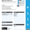 Australian Natural Care Healthy Eyes Plus