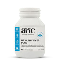 Australian Natural Care Healthy Eyes Plus