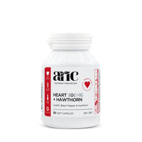 Australian Natural Care Heart 300mg + Hawthorn