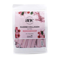 Australian Natural Care Marine Collagen Ultra Cranberry 50 Sachets | Mr Vitamins