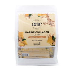 Australian Natural Care Marine Collagen Ultra Pineapple