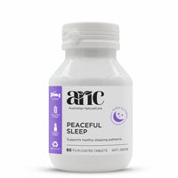 Australian Natural Care Peaceful Sleep