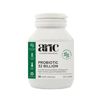 Australian Natural Care Probiotic 32 Billion 30 Tablets | Mr Vitamins