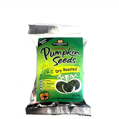 Australian Pumpkin Seed Co Dry Roasted Pumpkin Seeds