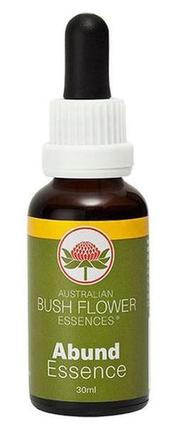 AUSTBUSH ABUND DROP 30ML 30ML | Mr Vitamins
