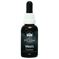 AUST BUSH MENS ESSENCE 30ML 30ML | Mr Vitamins