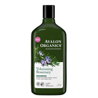 Avalon Organics Shampoo - Rosemary