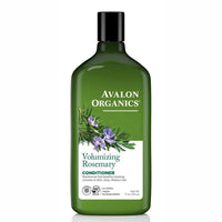 Avalon Organics Volumising Rosemary Conditioner 325Ml