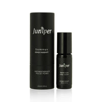 Juniper Somnus - sleep support - Practitioner Recommended