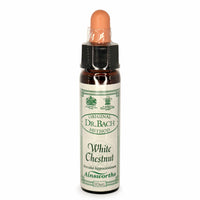 Bach Flower Remedies - White Chestnut