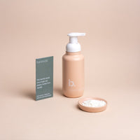 Baresop Starter Kit Hand Wash Desert Lime and Coconut | Mr Vitamins