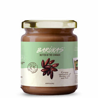 Barukas Nuts Butter