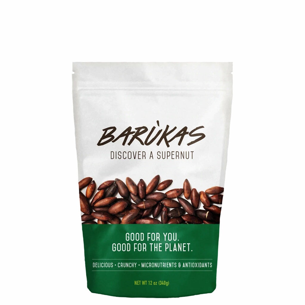 Barukas Nuts Regular