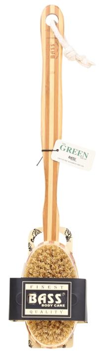 Bass Brushes The Skin Brush Made From 100% Bamboo