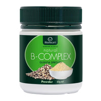 Lifestream Natural B Complex Powder 60G | Mr Vitamins