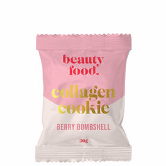 Beauty Food Berry Bombshell Cookie