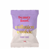 Beauty Food Choc Chic Cookie